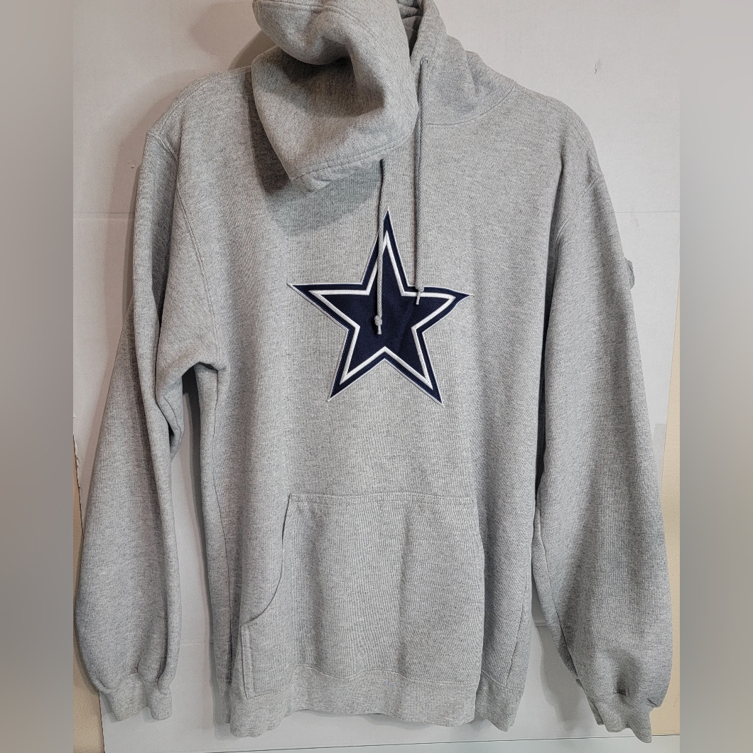 Cowboys Hoodie